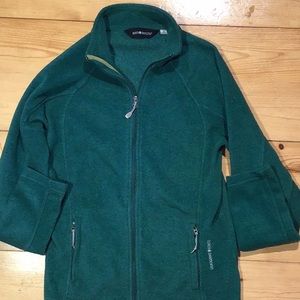 Black Diamond fleece jacket
